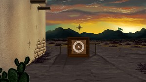 Rosewater screenshot