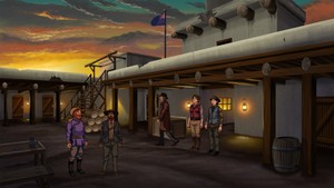 Rosewater screenshot