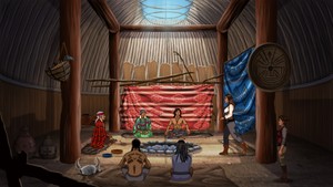 Rosewater screenshot