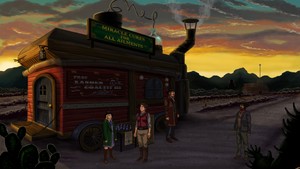 Rosewater screenshot