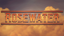 Rosewater