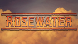 Rosewater