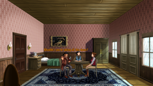 Rosewater screenshot