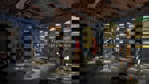 Rosewater screenshot