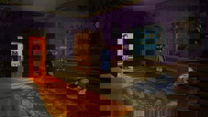 Rosewater screenshot