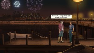 Old Skies screenshot