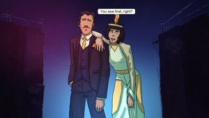 Old Skies screenshot