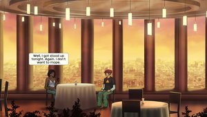 Old Skies screenshot