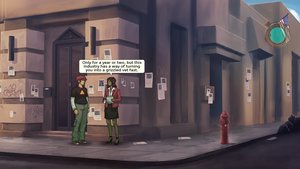 Old Skies screenshot