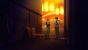 Old Skies screenshot