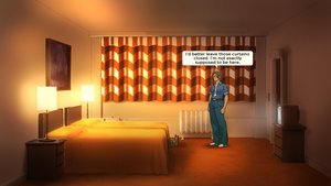 Old Skies screenshot