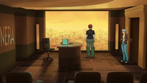 Old Skies screenshot