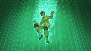 Old Skies screenshot