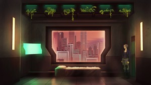 Old Skies screenshot