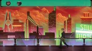 Old Skies screenshot