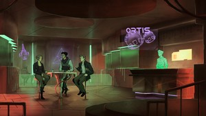 Old Skies screenshot