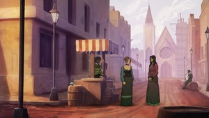 Old Skies screenshot