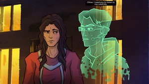 Old Skies screenshot