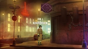 Old Skies screenshot