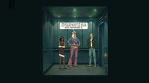 Old Skies screenshot