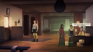 Old Skies screenshot