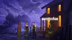 Old Skies screenshot