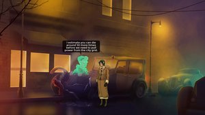 Old Skies screenshot