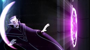 Simon the Sorcerer Origins screenshot