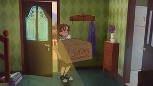 Simon the Sorcerer Origins screenshot