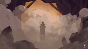 Simon the Sorcerer Origins screenshot