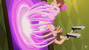 Simon the Sorcerer Origins screenshot