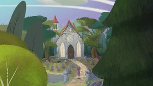 Simon the Sorcerer Origins screenshot