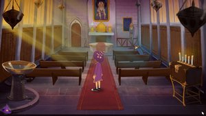 Simon the Sorcerer Origins screenshot