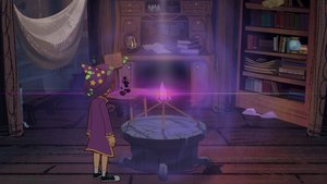 Simon the Sorcerer Origins screenshot