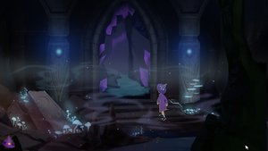 Simon the Sorcerer Origins screenshot