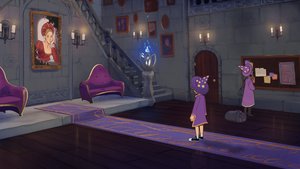 Simon the Sorcerer Origins screenshot