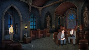 Foolish Mortals screenshot