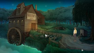 Foolish Mortals screenshot