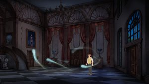 Foolish Mortals screenshot