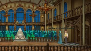 Foolish Mortals screenshot