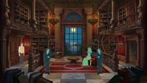 Foolish Mortals screenshot