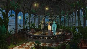 Foolish Mortals screenshot