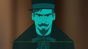 Foolish Mortals screenshot