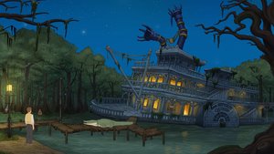 Foolish Mortals screenshot