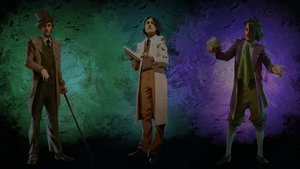 Foolish Mortals screenshot