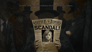 Foolish Mortals screenshot