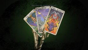 Foolish Mortals screenshot