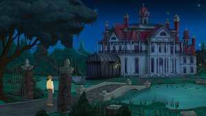 Foolish Mortals screenshot