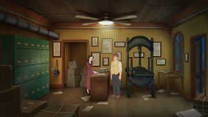 Foolish Mortals screenshot