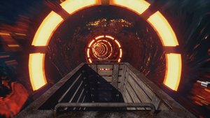 Riven (remake) screenshot